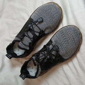 Adidas Die Weltmarke Mit Den 3 Stripes Mesh Safety Toe Shoes EU38 US 7.5